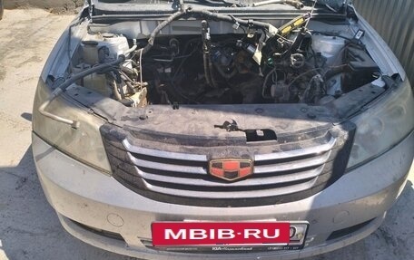 Geely Emgrand EC7, 2013 год, 300 000 рублей, 7 фотография