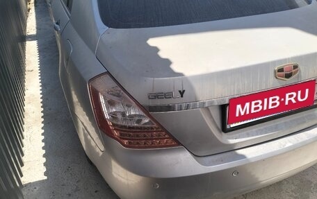 Geely Emgrand EC7, 2013 год, 300 000 рублей, 8 фотография