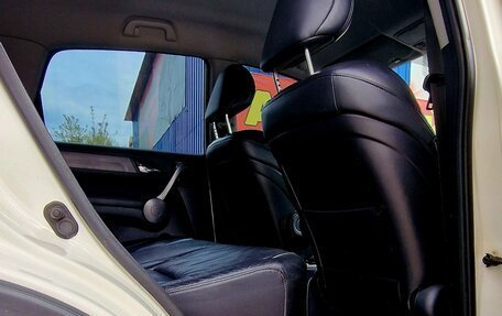 Honda CR-V III рестайлинг, 2008 год, 1 370 000 рублей, 15 фотография