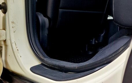 Honda CR-V III рестайлинг, 2008 год, 1 370 000 рублей, 20 фотография