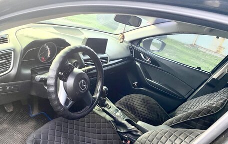 Mazda 3, 2014 год, 1 250 000 рублей, 6 фотография
