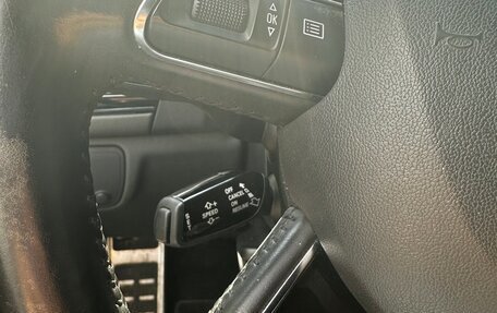 Audi A6, 2013 год, 2 075 000 рублей, 2 фотография