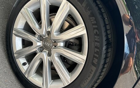 Audi A6, 2013 год, 2 075 000 рублей, 8 фотография