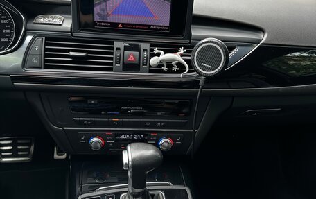 Audi A6, 2013 год, 2 075 000 рублей, 9 фотография