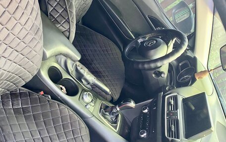 Mazda 3, 2014 год, 1 250 000 рублей, 8 фотография
