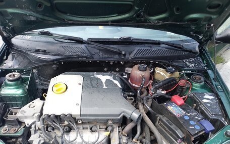 Renault Clio III, 1998 год, 230 000 рублей, 6 фотография