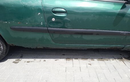 Renault Clio III, 1998 год, 230 000 рублей, 4 фотография