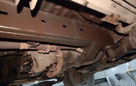 Toyota Land Cruiser Prado 120 рестайлинг, 2008 год, 3 333 333 рублей, 5 фотография