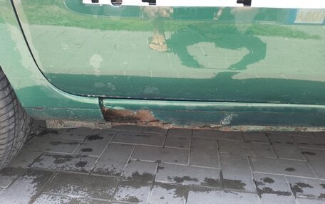 Renault Clio III, 1998 год, 230 000 рублей, 5 фотография