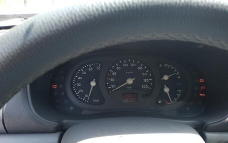Renault Clio III, 1998 год, 230 000 рублей, 9 фотография