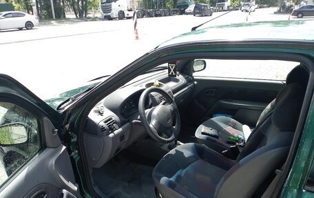 Renault Clio III, 1998 год, 230 000 рублей, 8 фотография