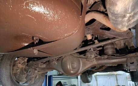 Toyota Land Cruiser Prado 120 рестайлинг, 2008 год, 3 333 333 рублей, 6 фотография