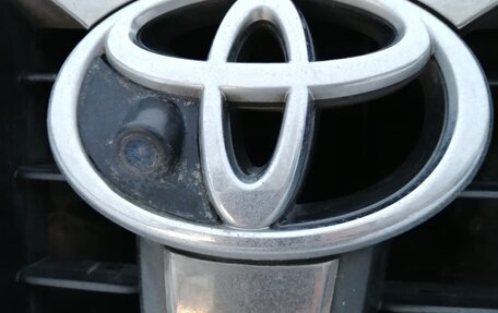 Toyota Land Cruiser Prado 120 рестайлинг, 2008 год, 3 333 333 рублей, 15 фотография