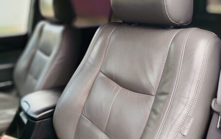 Toyota Land Cruiser Prado 120 рестайлинг, 2008 год, 3 333 333 рублей, 27 фотография