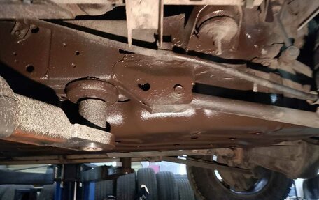 Toyota Land Cruiser Prado 120 рестайлинг, 2008 год, 3 333 333 рублей, 34 фотография