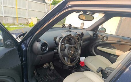 MINI Countryman I (R60), 2016 год, 2 000 000 рублей, 7 фотография