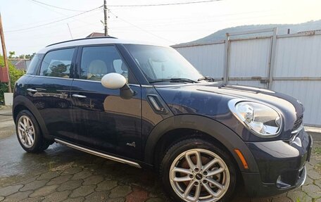 MINI Countryman I (R60), 2016 год, 2 000 000 рублей, 2 фотография