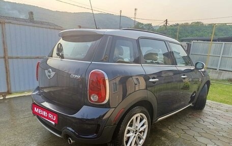 MINI Countryman I (R60), 2016 год, 2 000 000 рублей, 6 фотография