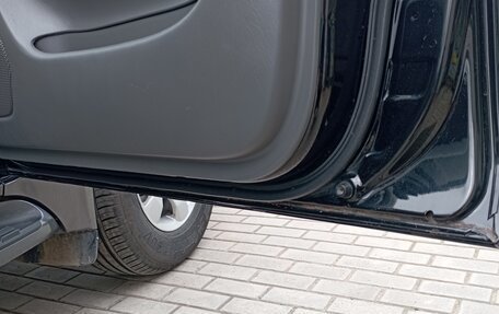 Toyota Land Cruiser Prado 120 рестайлинг, 2008 год, 1 980 000 рублей, 13 фотография