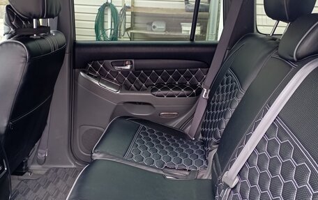 Toyota Land Cruiser Prado 120 рестайлинг, 2008 год, 1 980 000 рублей, 10 фотография