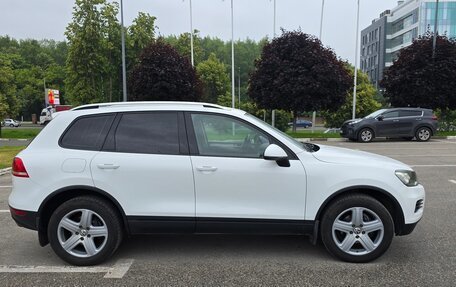 Volkswagen Touareg III, 2012 год, 1 900 000 рублей, 5 фотография