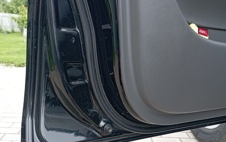 Toyota Land Cruiser Prado 120 рестайлинг, 2008 год, 1 980 000 рублей, 14 фотография