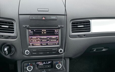 Volkswagen Touareg III, 2012 год, 1 900 000 рублей, 8 фотография