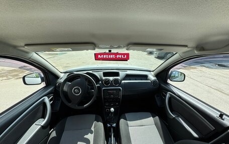 Renault Duster I рестайлинг, 2012 год, 1 590 000 рублей, 7 фотография