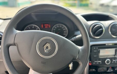 Renault Duster I рестайлинг, 2012 год, 1 590 000 рублей, 10 фотография