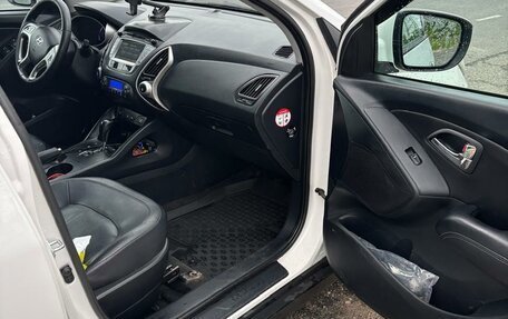 Hyundai ix35 I рестайлинг, 2012 год, 1 150 000 рублей, 3 фотография