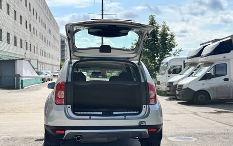 Renault Duster I рестайлинг, 2012 год, 1 590 000 рублей, 11 фотография