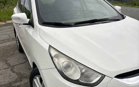 Hyundai ix35 I рестайлинг, 2012 год, 1 150 000 рублей, 7 фотография