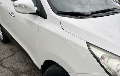 Hyundai ix35 I рестайлинг, 2012 год, 1 150 000 рублей, 6 фотография