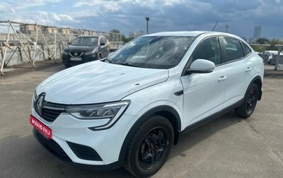 Renault Arkana I, 2021 год, 1 090 000 рублей, 1 фотография