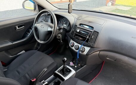 Hyundai Elantra IV, 2009 год, 550 000 рублей, 5 фотография