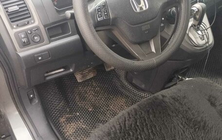 Honda CR-V III рестайлинг, 2012 год, 1 650 000 рублей, 3 фотография