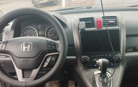 Honda CR-V III рестайлинг, 2012 год, 1 650 000 рублей, 4 фотография