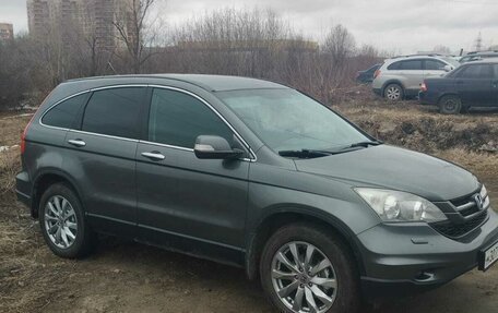 Honda CR-V III рестайлинг, 2012 год, 1 650 000 рублей, 8 фотография