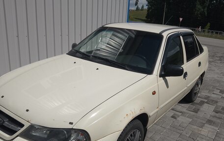 Daewoo Nexia I рестайлинг, 2012 год, 160 000 рублей, 8 фотография
