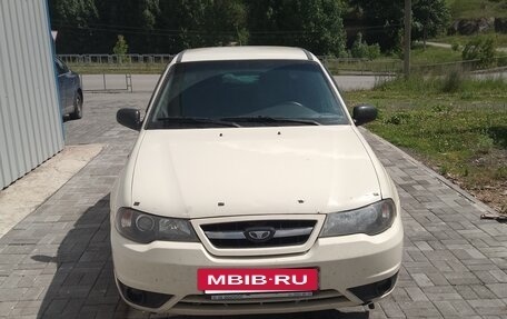 Daewoo Nexia I рестайлинг, 2012 год, 160 000 рублей, 12 фотография
