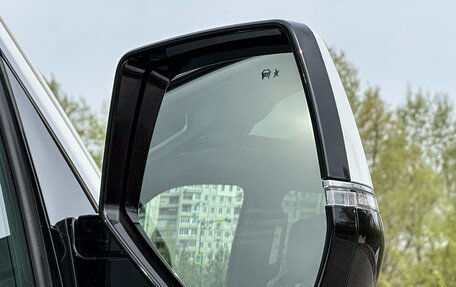 Cadillac Escalade IV, 2018 год, 5 870 000 рублей, 16 фотография