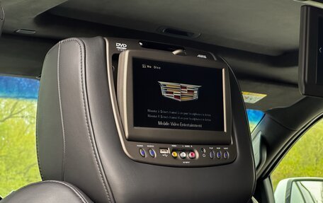Cadillac Escalade IV, 2018 год, 5 870 000 рублей, 39 фотография