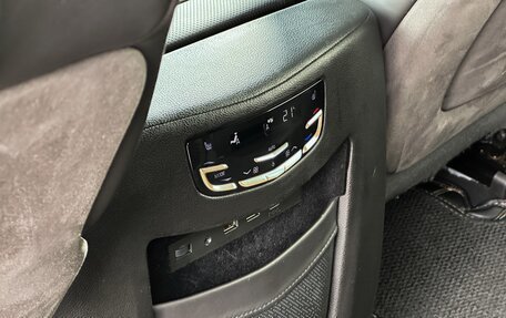 Cadillac Escalade IV, 2018 год, 5 870 000 рублей, 37 фотография