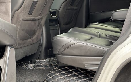 Cadillac Escalade IV, 2018 год, 5 870 000 рублей, 36 фотография