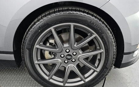 Land Rover Range Rover Velar I, 2021 год, 6 100 000 рублей, 4 фотография