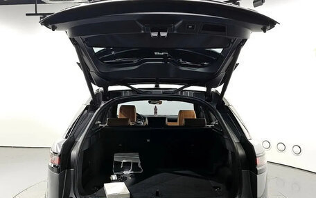 Land Rover Range Rover Velar I, 2021 год, 6 100 000 рублей, 10 фотография