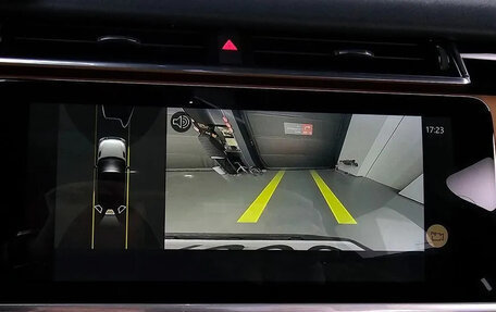 Land Rover Range Rover Velar I, 2021 год, 6 100 000 рублей, 11 фотография