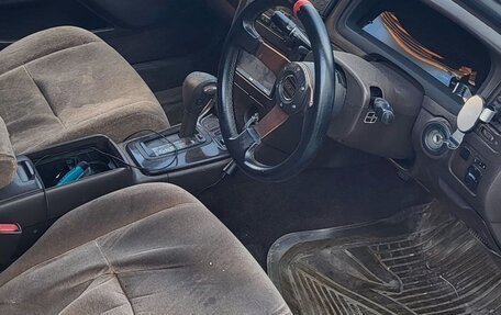 Toyota Mark II VIII (X100), 1992 год, 400 000 рублей, 6 фотография