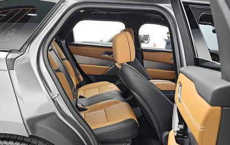 Land Rover Range Rover Velar I, 2021 год, 6 100 000 рублей, 19 фотография