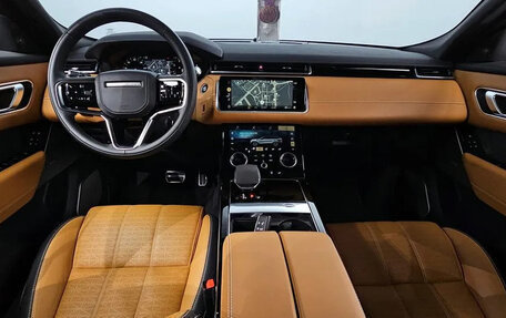 Land Rover Range Rover Velar I, 2021 год, 6 100 000 рублей, 17 фотография